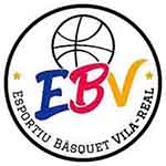 EB VILA-REAL Team Logo